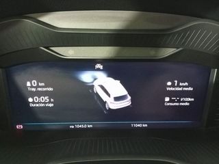 Skoda Karoq Design