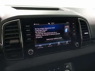 Skoda Karoq Design