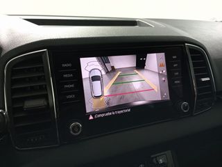 Skoda Karoq Design