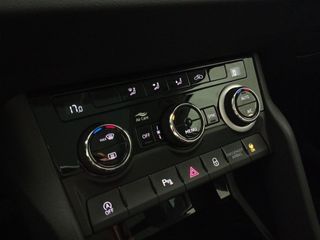 Skoda Karoq Design
