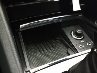 Skoda Karoq Design