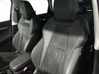 Skoda Karoq Design
