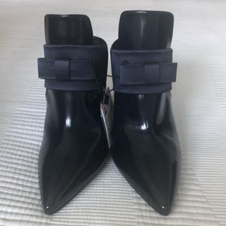 Zapatos tacón Zara Talla 38