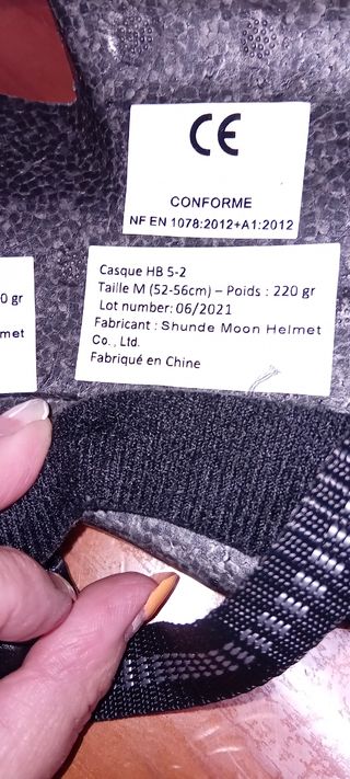 Casco infantil.patines y protectores
