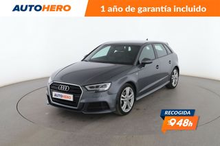 Audi A3 35 TFSI S Line