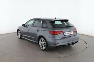 Audi A3 35 TFSI S Line