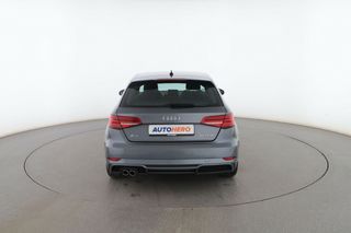 Audi A3 35 TFSI S Line