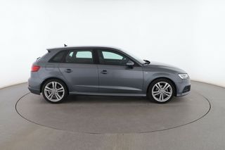 Audi A3 35 TFSI S Line