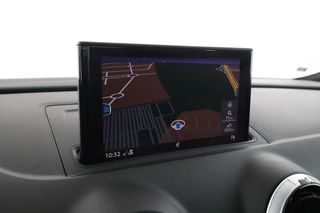 Audi A3 35 TFSI S Line
