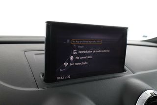 Audi A3 35 TFSI S Line