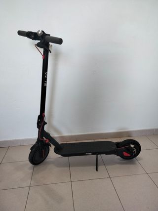 Patineta electrica