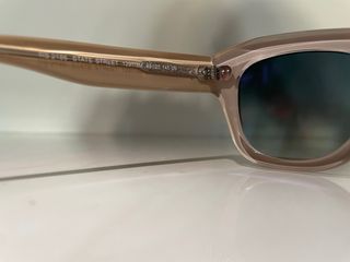 Occhiali Ray Ban State Street Beige