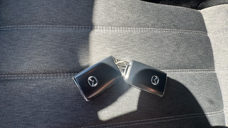 Mazda Mazda 6 2.0 SKYACTIVE-G Zenith Auto 107 kW (145 CV)