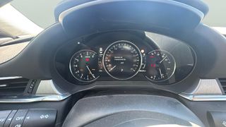 Mazda Mazda 6 2.0 SKYACTIVE-G Zenith Auto 107 kW (145 CV)