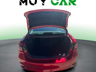 Mazda Mazda 6 2.0 SKYACTIVE-G Zenith Auto 107 kW (145 CV)