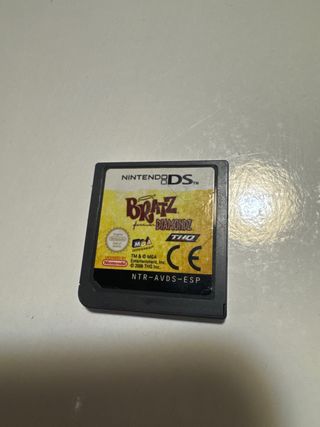 Bratz: Diamondz para Nintendo DS