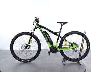 Bicicleta Eléctrica Lapierre Overvolt HT 529i