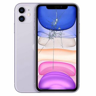 Riparazione dello schermo dell'iPhone 11