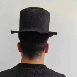 Máscara disfraz The jester Joker