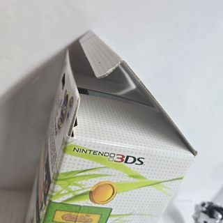 Splatoon WiiU + amiibo