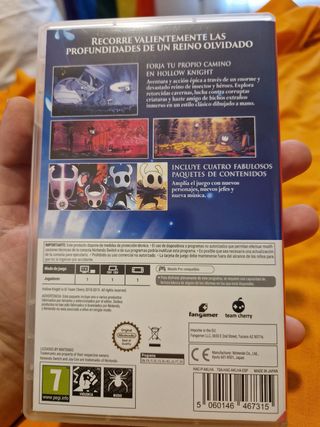 Pack Videojuegos Nintendo Switch 