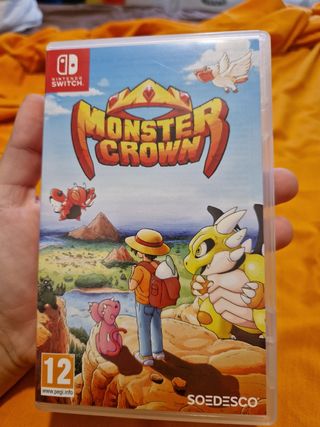 Pack Videojuegos Nintendo Switch 