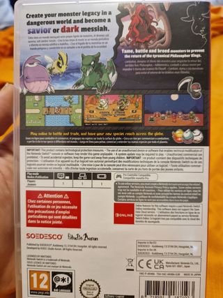 Pack Videojuegos Nintendo Switch 