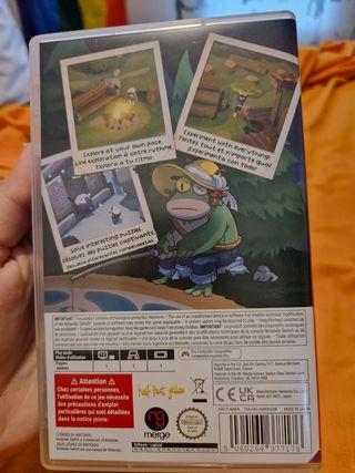 Pack Videojuegos Nintendo Switch 