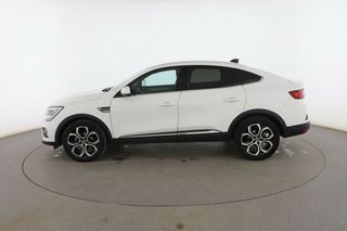 Renault Arkana 1.3 TCe Mild-Hybrid Techno