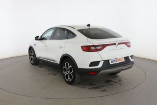 Renault Arkana 1.3 TCe Mild-Hybrid Techno