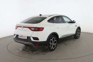 Renault Arkana 1.3 TCe Mild-Hybrid Techno