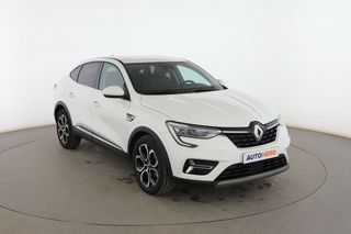 Renault Arkana 1.3 TCe Mild-Hybrid Techno