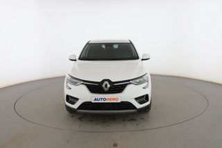 Renault Arkana 1.3 TCe Mild-Hybrid Techno