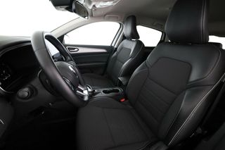 Renault Arkana 1.3 TCe Mild-Hybrid Techno
