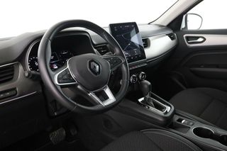 Renault Arkana 1.3 TCe Mild-Hybrid Techno