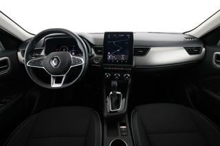Renault Arkana 1.3 TCe Mild-Hybrid Techno