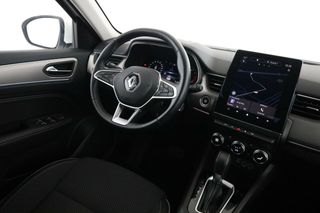 Renault Arkana 1.3 TCe Mild-Hybrid Techno