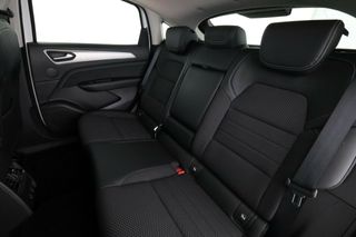 Renault Arkana 1.3 TCe Mild-Hybrid Techno
