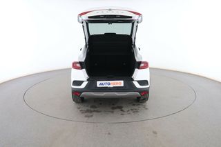 Renault Arkana 1.3 TCe Mild-Hybrid Techno