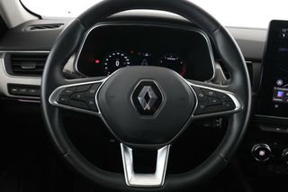 Renault Arkana 1.3 TCe Mild-Hybrid Techno