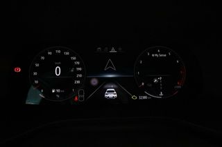 Renault Arkana 1.3 TCe Mild-Hybrid Techno