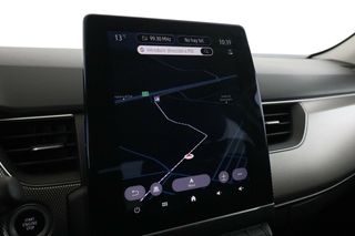 Renault Arkana 1.3 TCe Mild-Hybrid Techno