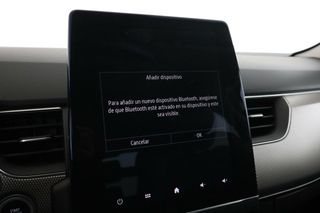 Renault Arkana 1.3 TCe Mild-Hybrid Techno