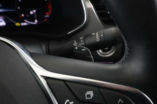Renault Arkana 1.3 TCe Mild-Hybrid Techno