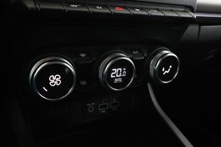 Renault Arkana 1.3 TCe Mild-Hybrid Techno