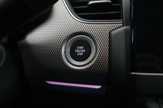 Renault Arkana 1.3 TCe Mild-Hybrid Techno