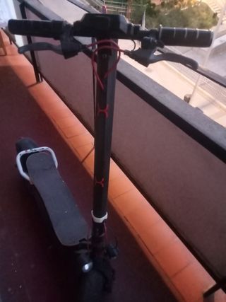 Patinete Cecotec Bongo Z