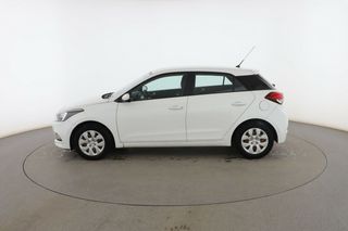 Hyundai i20 1.1 CRDi Essence