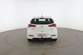 Hyundai i20 1.1 CRDi Essence