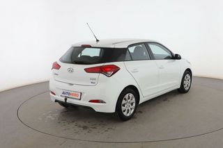 Hyundai i20 1.1 CRDi Essence
